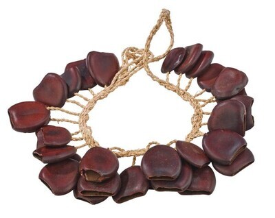 Large juju beans rattle, 90cm