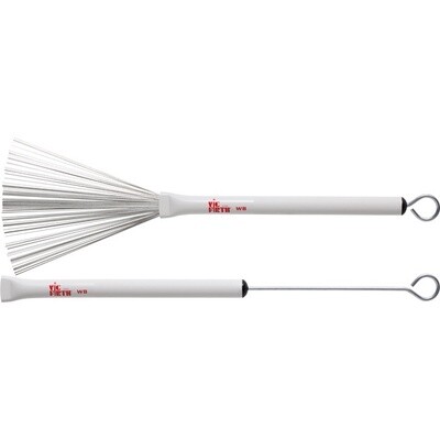 Vic Firth WB Jazz Brushes
