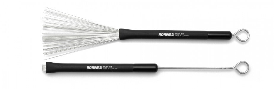 Rohema Jazz Brush JB2