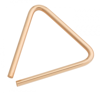 Sabian 5" B8 Bronze Triangle