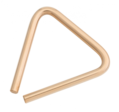 Sabian 4" B8 Bronze Triangle
