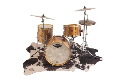 DRUMnBASE Vegan Clara