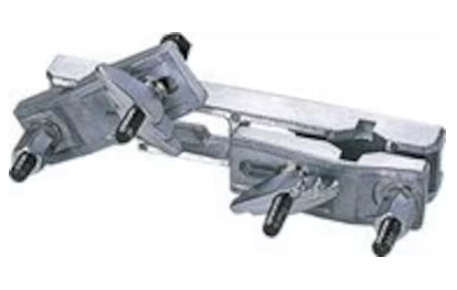 Yamaha CSAT924A klämppi