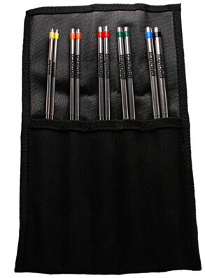 Grover Pro Percussion Alloy 303™ Beaters - TB-S