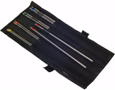 Grover Pro Percussion Alloy 303™ Beaters - TB-S