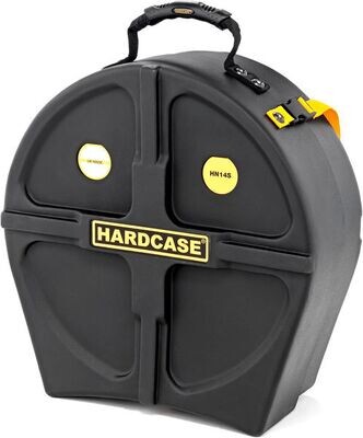 Hardcase virvelille