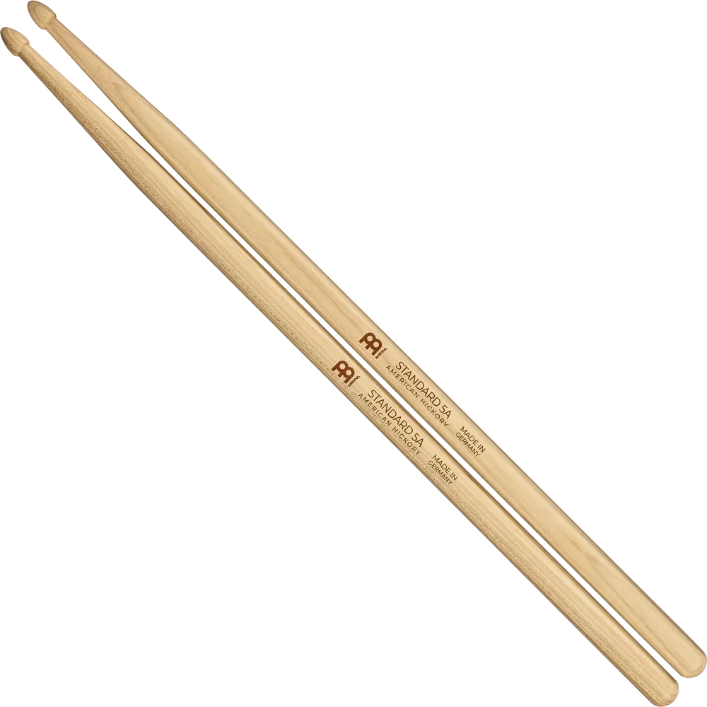 Meinl Standard 5A - American Hickory - SB101