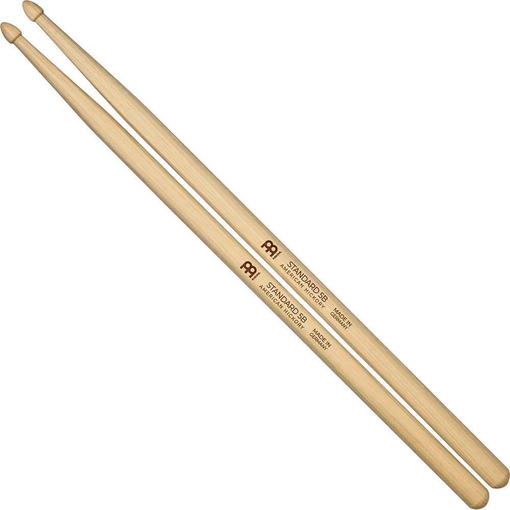 Meinl Standard 5B - American Hickory - SB102