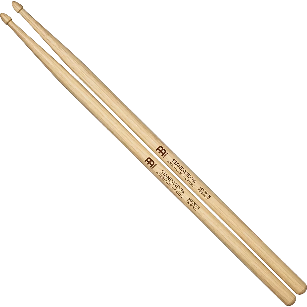 Meinl Standard 7A - American Hickory - SB100
