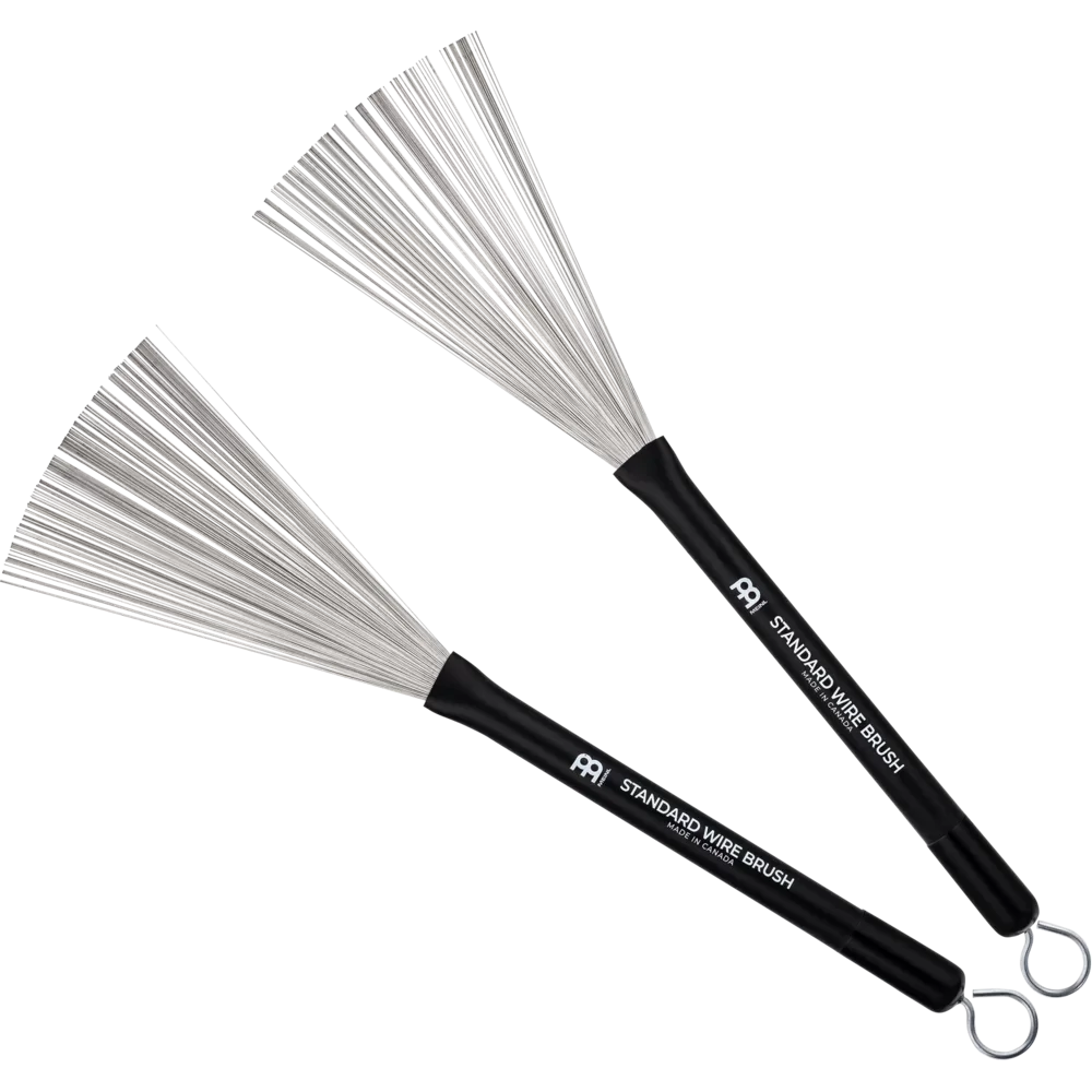 Meinl Standard Wire Brush SB300