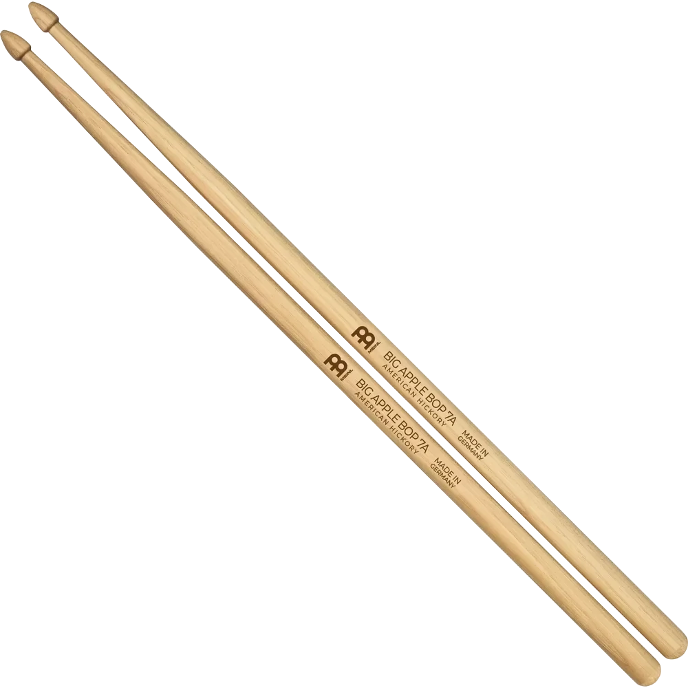 Meinl Big Apple Bop 7A - American Hickory - SB111