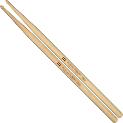 Meinl Big Apple Swing 5B - American Hickory - SB112