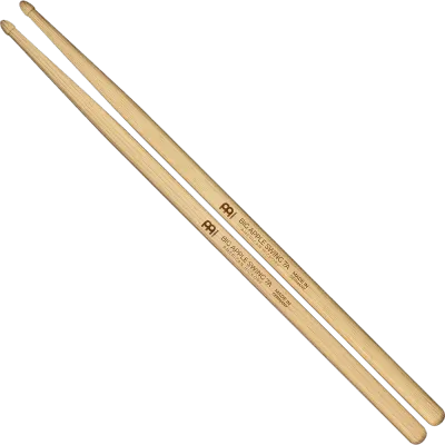 Meinl Big Apple Swing 7A - American Hickory - SB122