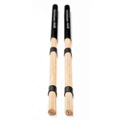 Rohema Smooth Bamboo Rods