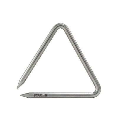 Black Swamp Percussion AV-TR6 6" Overture Triangle