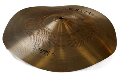 14” Istanbul Trash Hit, käytetty