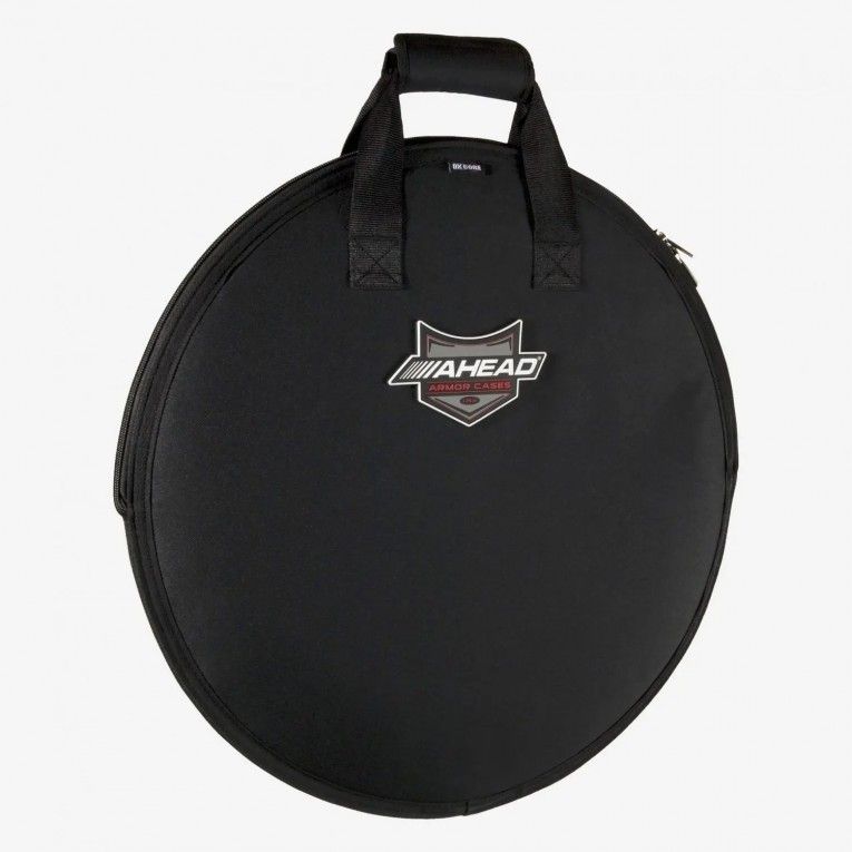Ahead 22" Cymbal Bag