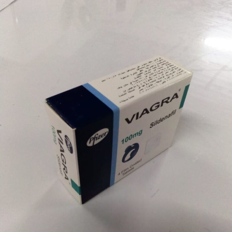 Viagra Tablet Original in Pakistan