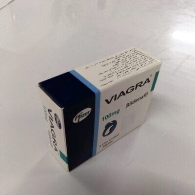 Viagra Tablet Original in Pakistan