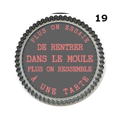 BADGE 50 mm épingle et magnet ... CHOISIS tes IMAGES dans notre panoplie Divers Dévariés