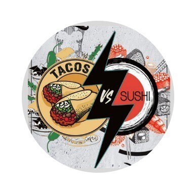BADGE épingle et magnet SUR MESURE 50mm ... Envoies TES fichiers ... 3€ pour créer le modèle ... puis 2€ par badge