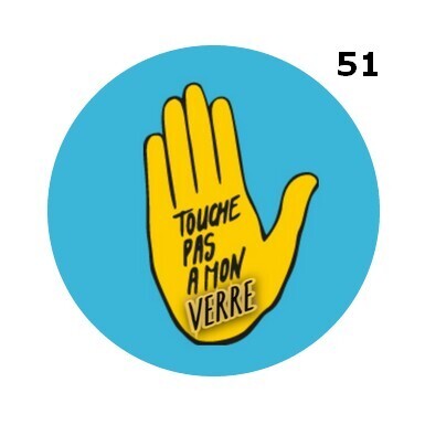 BADGE 50 mm épingle et magnet ... CHOISIS tes IMAGES dans notre panoplie Divers Dévariés