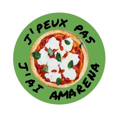 BADGE épingle et magnet SUR MESURE 50mm ... Envoies TES fichiers ... 3€ pour créer le modèle ... puis 2€ par badge