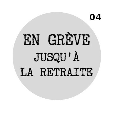 BADGE 50 mm épingle et magnet ... CHOISIS tes IMAGES dans notre panoplie Politico incorrect