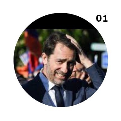 BADGE 50 mm épingle et magnet ... CHOISIS tes IMAGES dans notre panoplie Politico incorrect