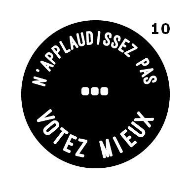 BADGE 50 mm épingle et magnet ... CHOISIS tes IMAGES dans notre panoplie Politico incorrect