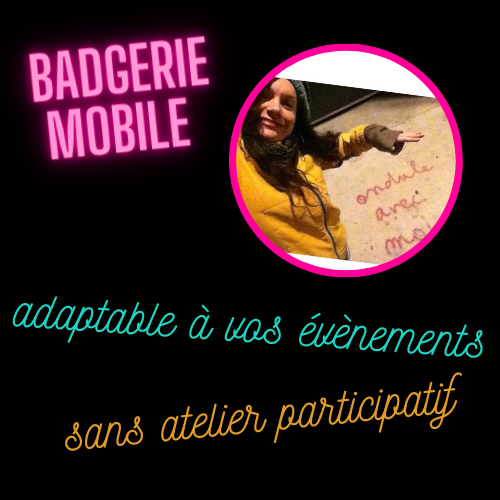 PRESTATION EVENT sans atelier participatif