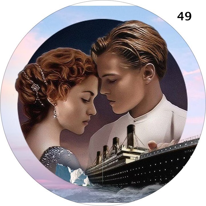 BADGE 50 mm épingle et magnet ... CHOISIS tes IMAGES dans notre panoplie Kitsch Kool
