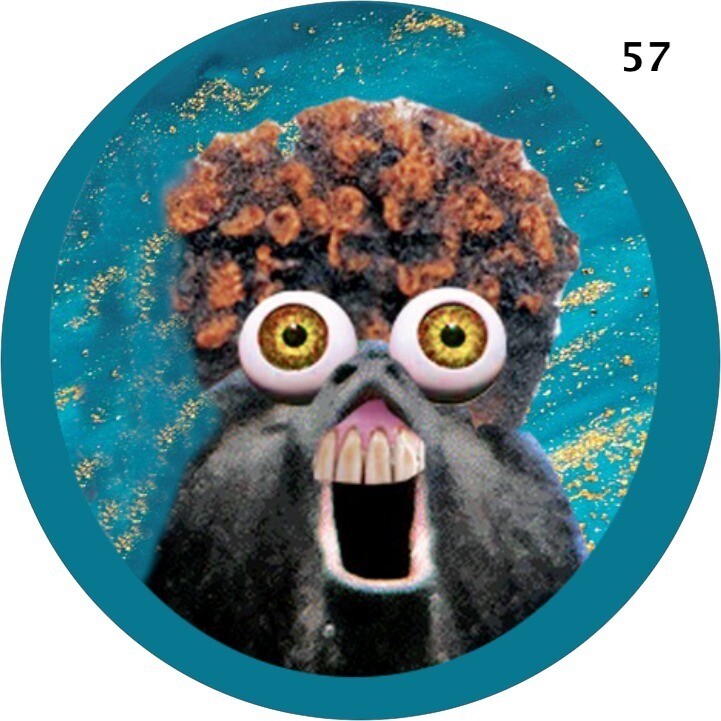 BADGE 50 mm épingle et magnet ... CHOISIS tes IMAGES dans notre panoplie Divers Dévariés