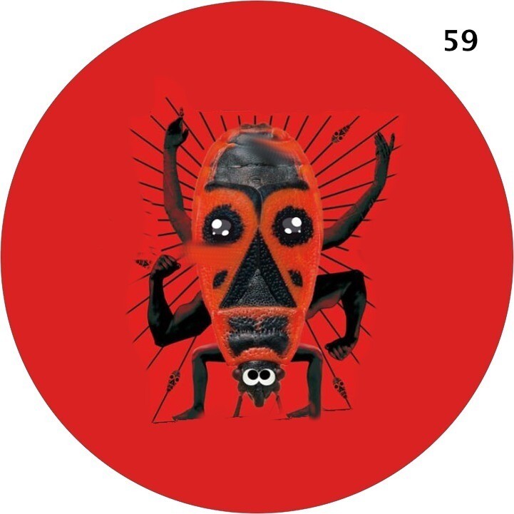 BADGE 50 mm épingle et magnet ... CHOISIS tes IMAGES dans notre panoplie Divers Dévariés