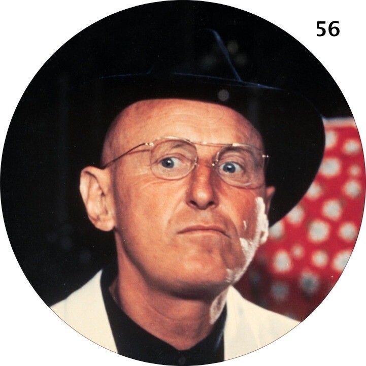 BADGE 50 mm épingle et magnet ... CHOISIS tes IMAGES dans notre panoplie Kitsch Kool