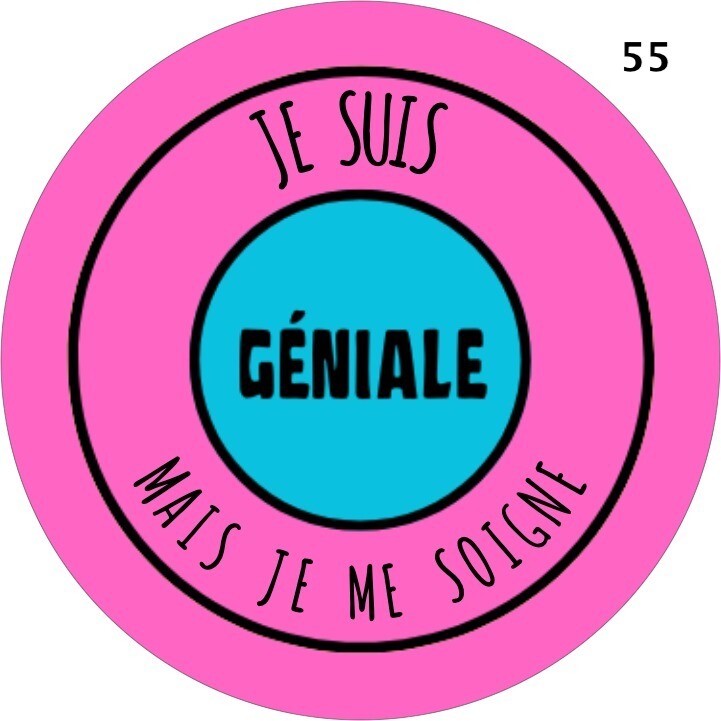 BADGE 50 mm épingle et magnet ... CHOISIS tes IMAGES dans notre panoplie Divers Dévariés