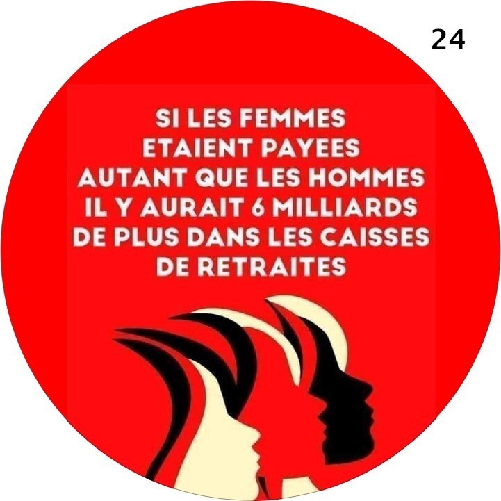 BADGE 50 mm épingle et magnet ... CHOISIS tes IMAGES dans notre panoplie Politico incorrect