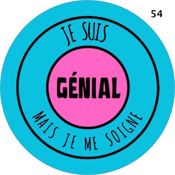 BADGE 50 mm épingle et magnet ... CHOISIS tes IMAGES dans notre panoplie Divers Dévariés