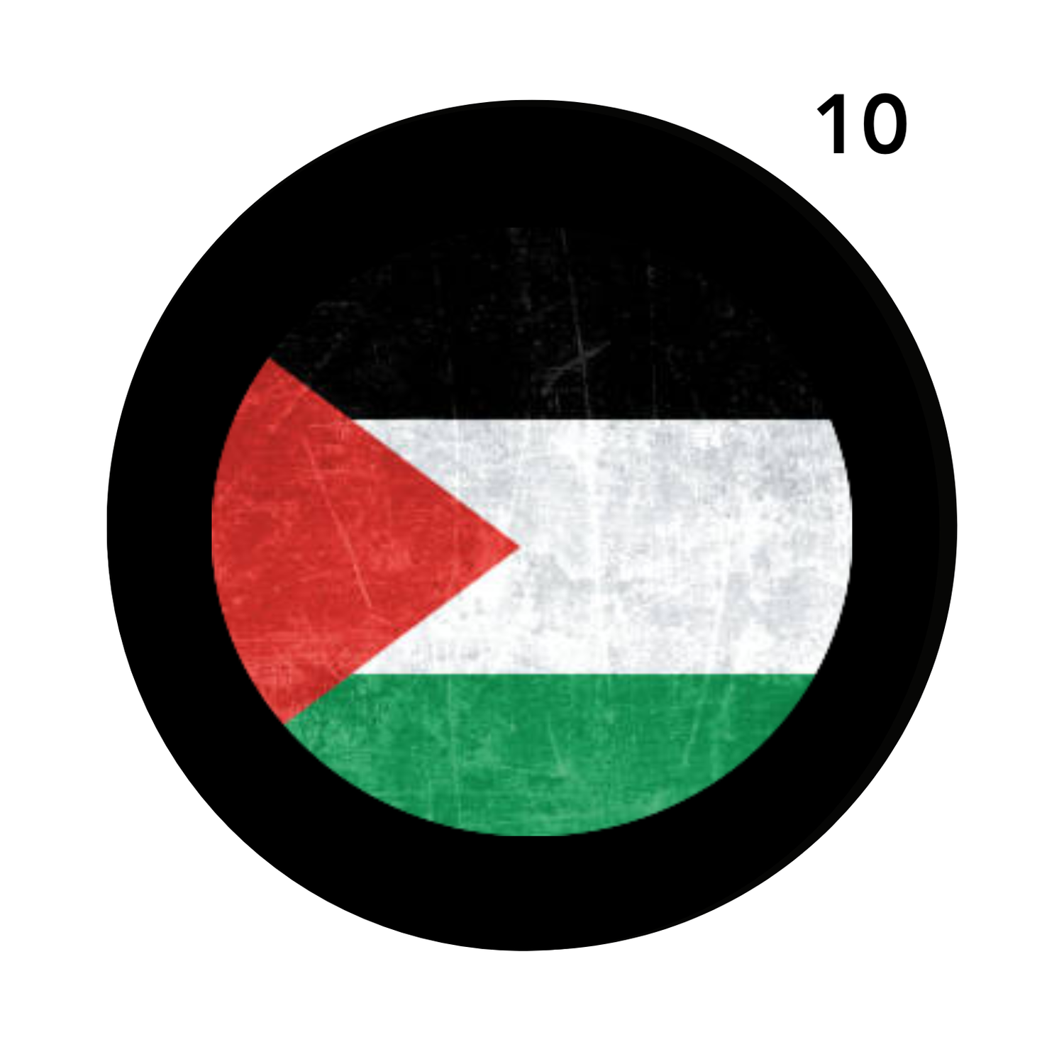 BADGE épingle/magnet 50 mm CHOISIS tes IMAGES dans notre COLLECTION PALESTINE et encourages donc deux projets tout en assumant tes CONVICTIONS
