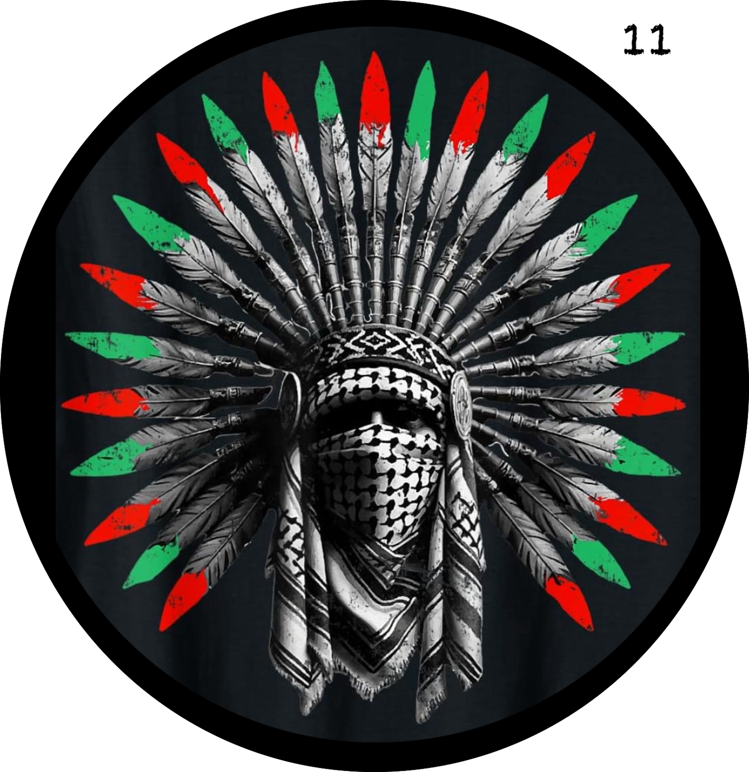 BADGE épingle/magnet 50 mm CHOISIS tes IMAGES dans notre COLLECTION PALESTINE et encourages donc deux projets tout en assumant tes CONVICTIONS