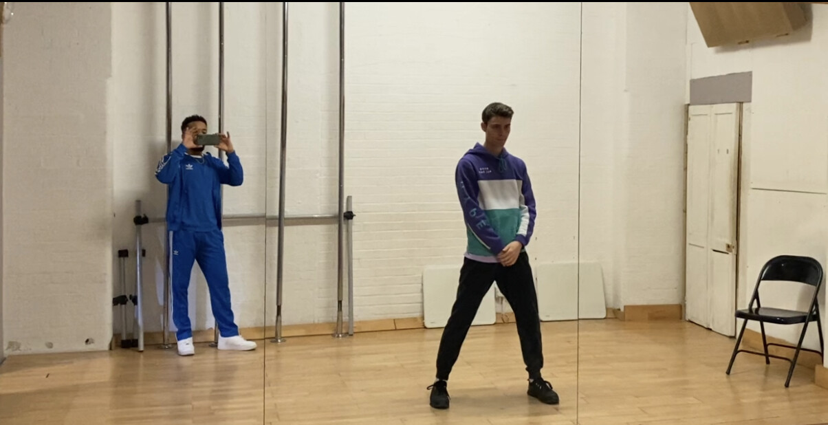 1:1 Private Intensive With Kezi
Length: 2 hours
