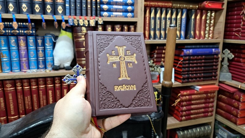 Carte de rugăciuni - Ed. Crimca