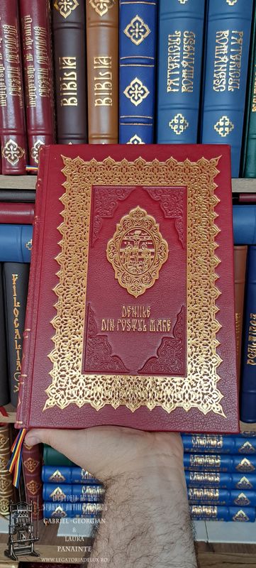 Deniile din Postul Mare - MC2