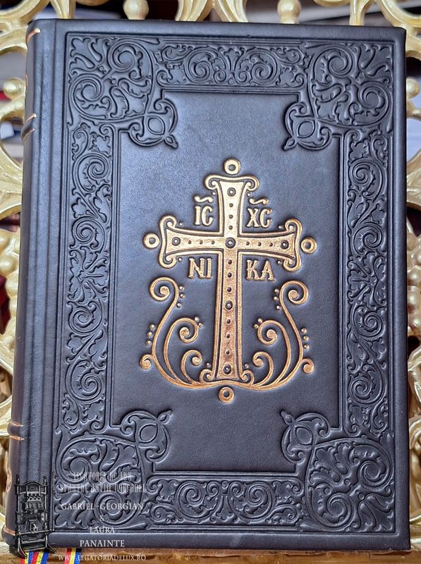 Pravila monahală - Ed. Apa Vieții