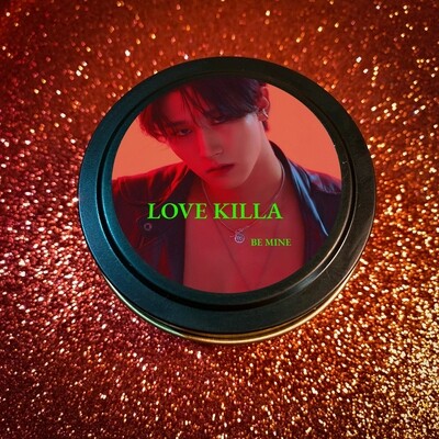 Monsta X - "Love killa"