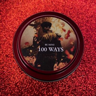 Jackson Wang - "100 Ways"