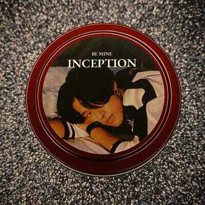 Ateez - "Inception"
