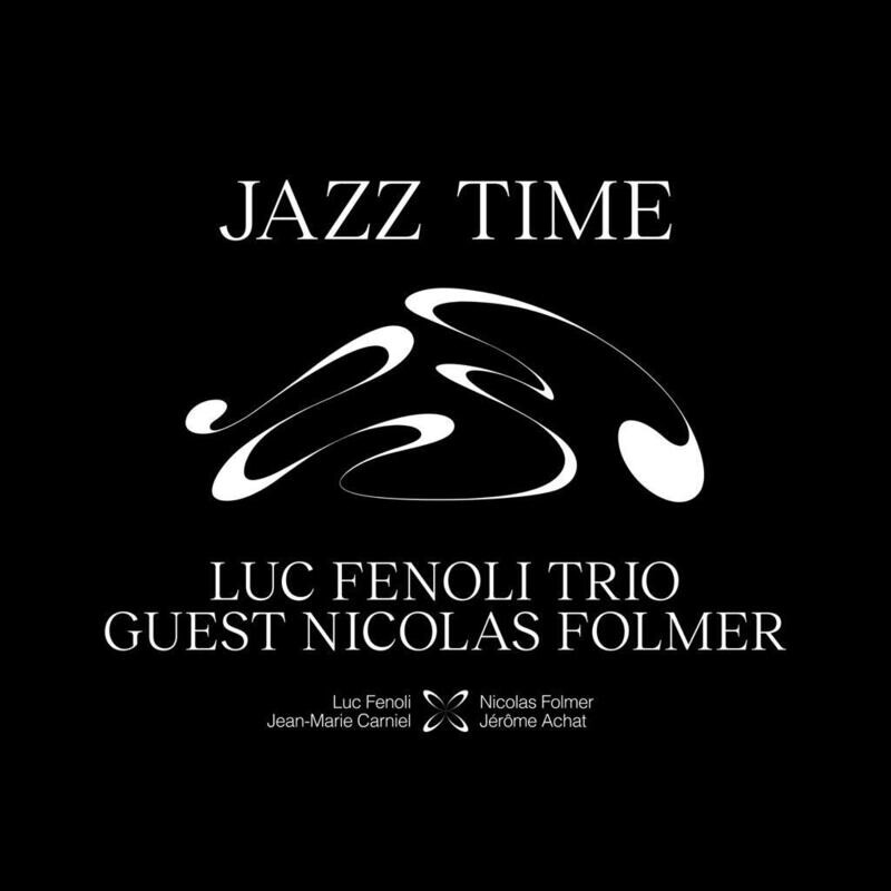 JAZZ TIME
