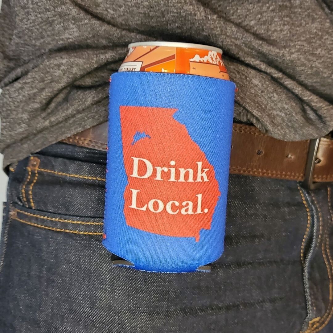 Drink Local - GA