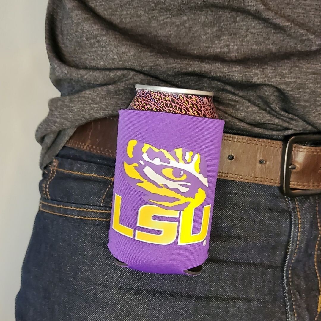 LSU